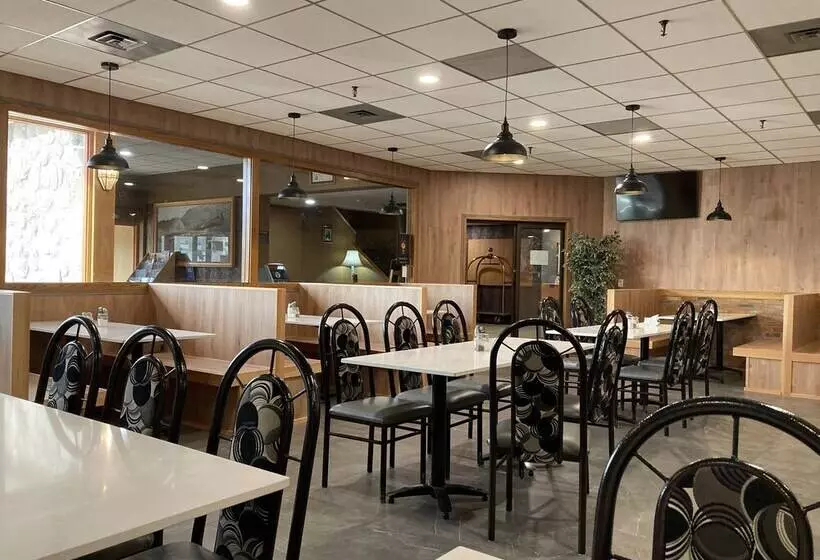 Motelli Northern Motor Inn