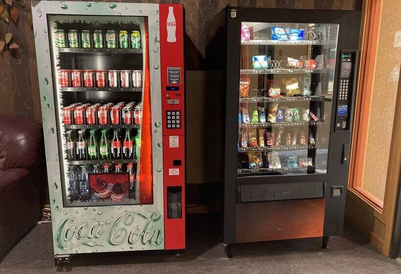 モーテル Northern Motor Inn