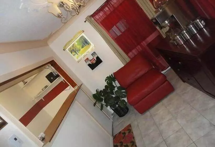 Motelli Sherkston Inn