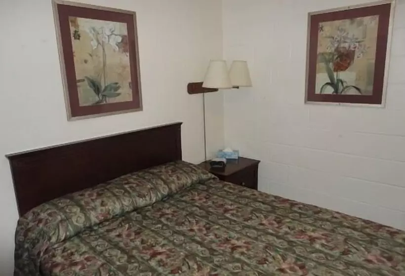 Motelli Sherkston Inn