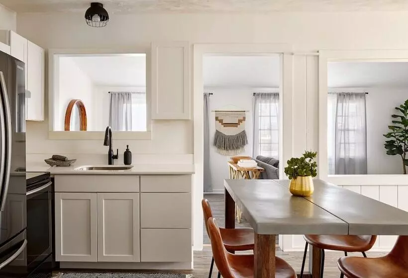 Motelli York Beach Surf Club