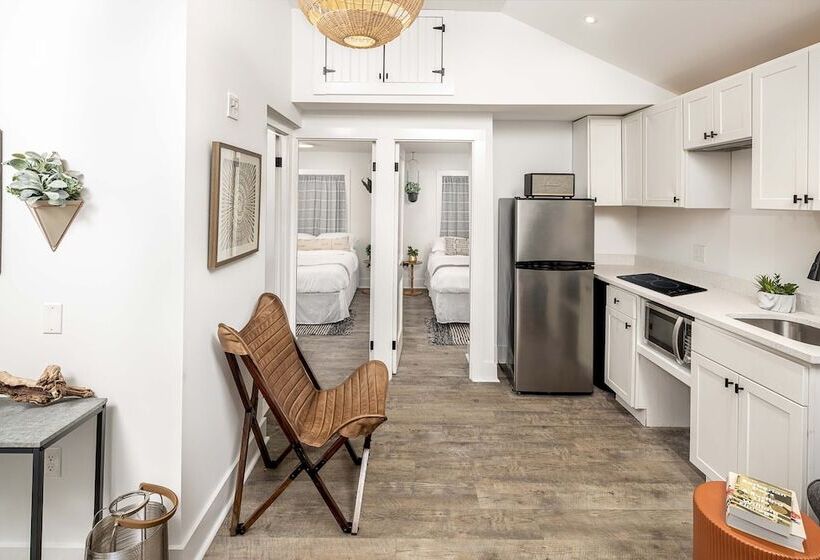 فندق على الطريق York Beach Surf Club