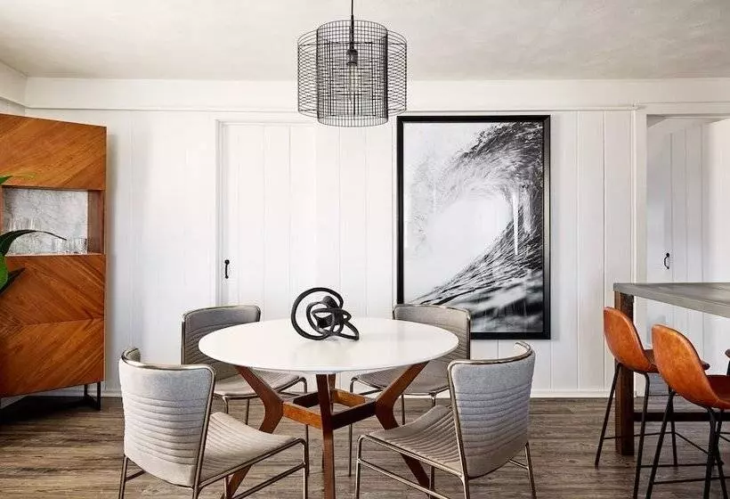 Motelli York Beach Surf Club