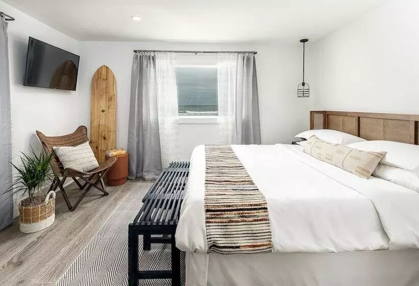 Motelli York Beach Surf Club