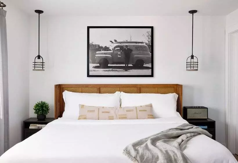 Motelli York Beach Surf Club