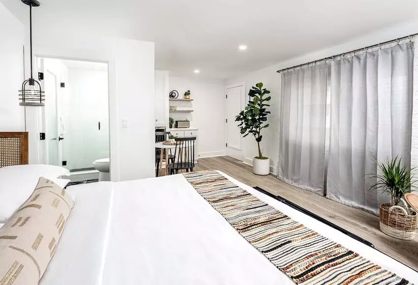 Motelli York Beach Surf Club