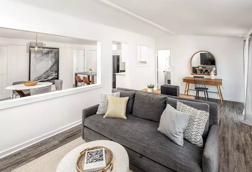 Motelli York Beach Surf Club