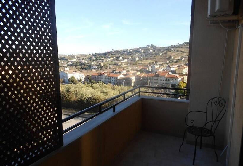 بنسيون Casa Marchese