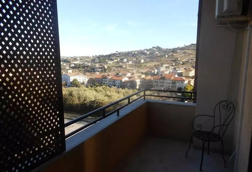 پانسیون Casa Marchese