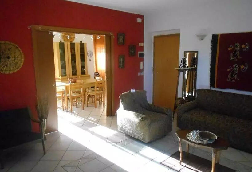 پانسیون Casa Marchese