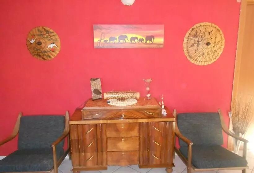 پانسیون Casa Marchese