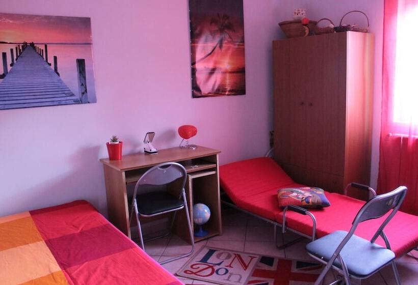 بنسيون Casa Marchese