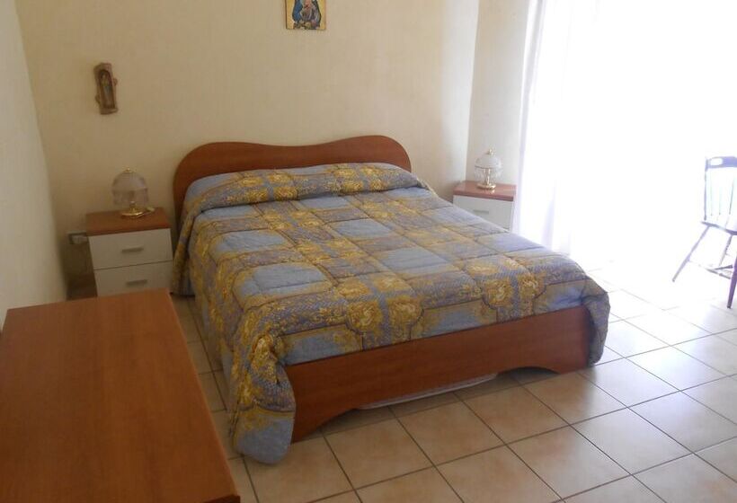 بنسيون Casa Marchese