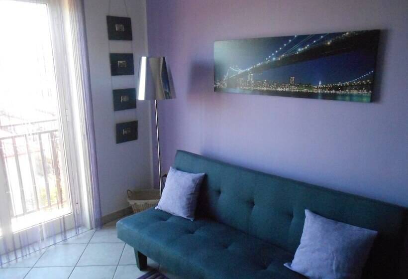 بنسيون Casa Marchese