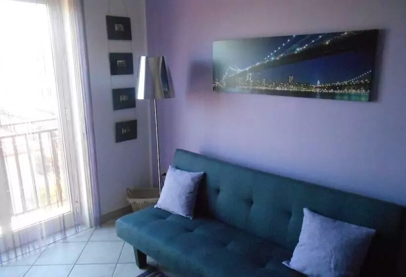 پانسیون Casa Marchese