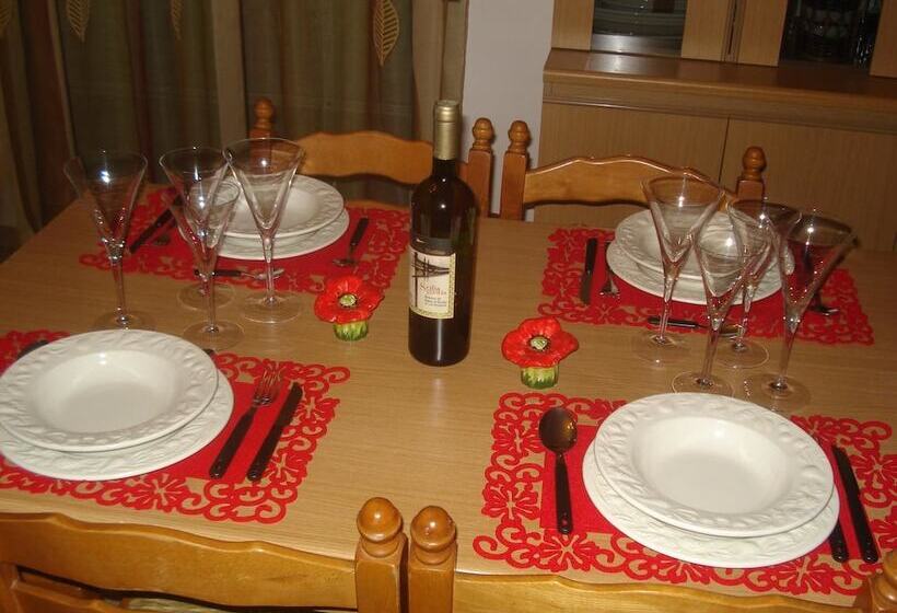 بنسيون Casa Marchese