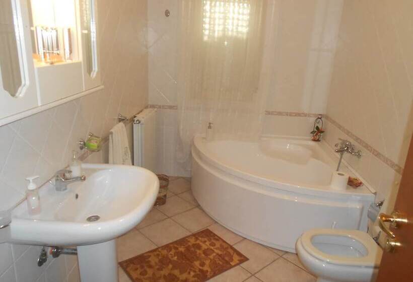 بنسيون Casa Marchese