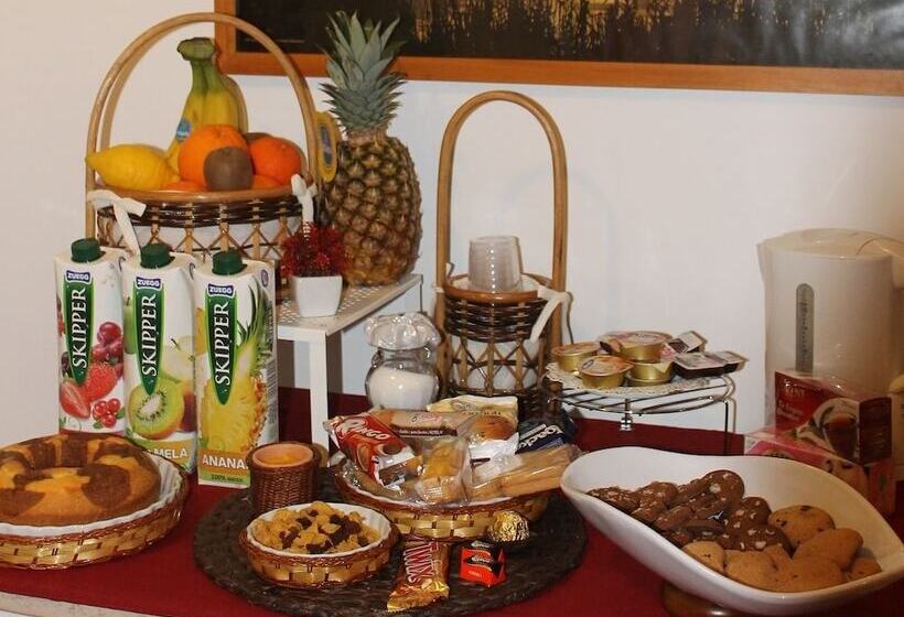 بنسيون Casa Marchese