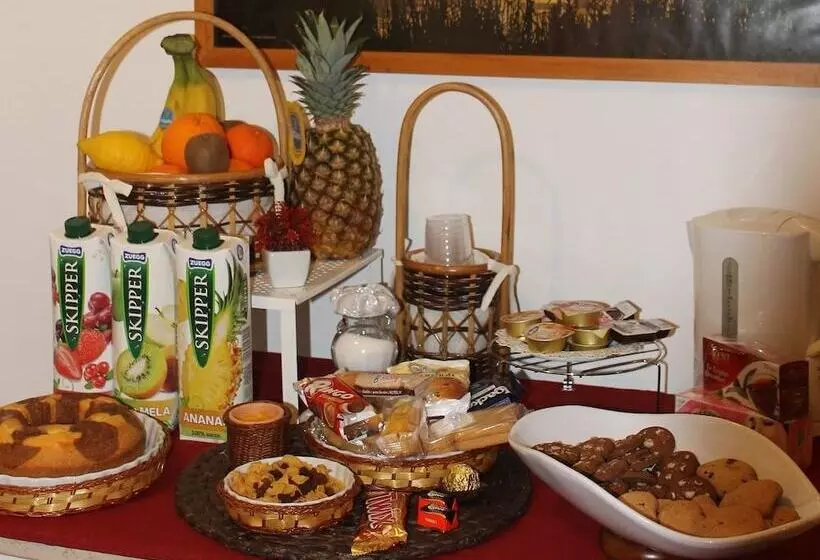 پانسیون Casa Marchese