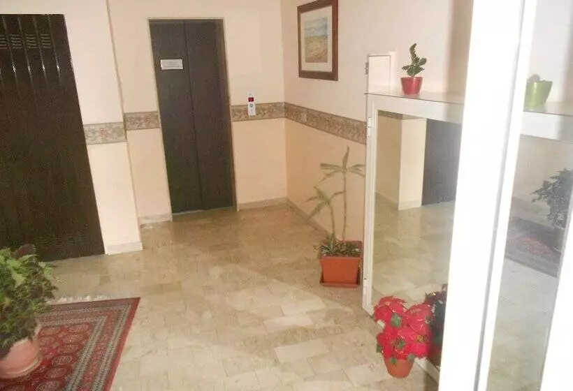 پانسیون Casa Marchese