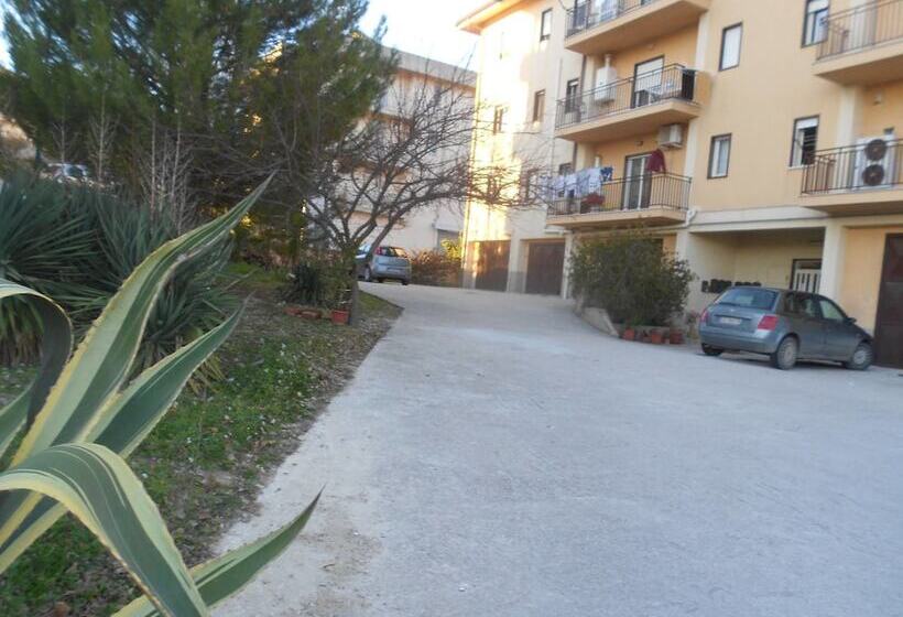 بنسيون Casa Marchese