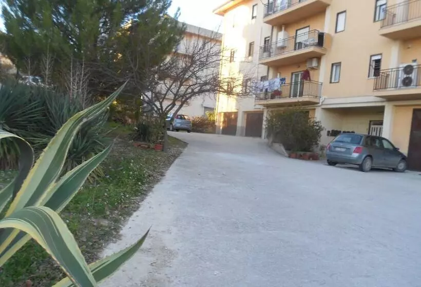 پانسیون Casa Marchese