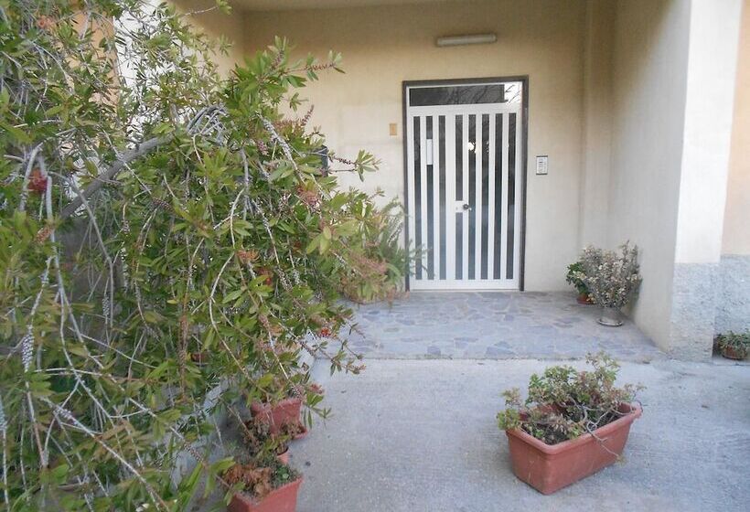 بنسيون Casa Marchese