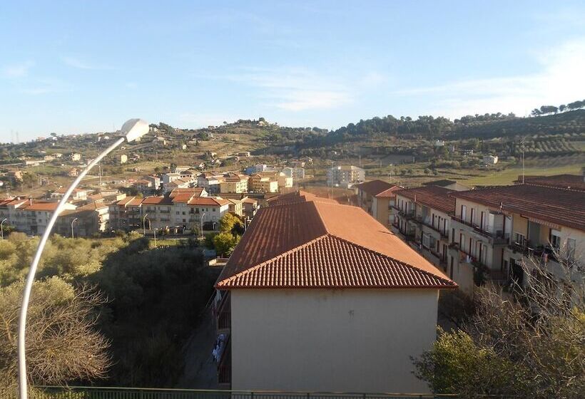 بنسيون Casa Marchese