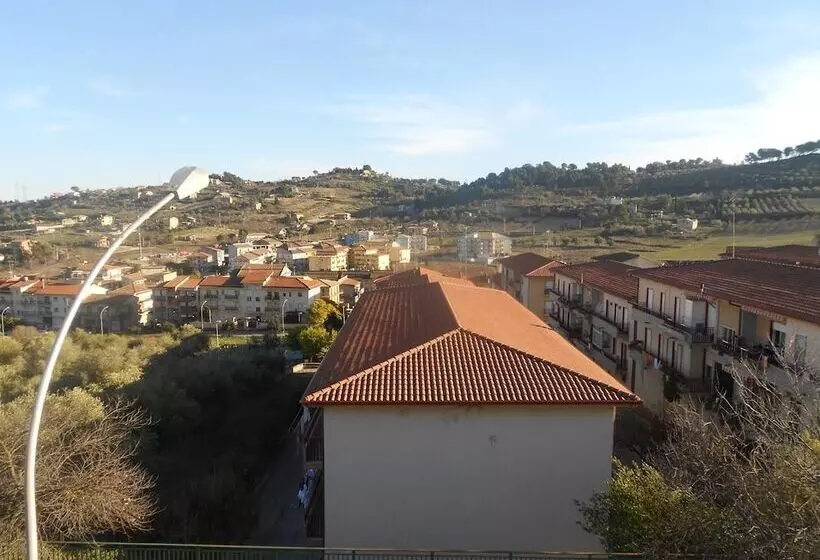 پانسیون Casa Marchese