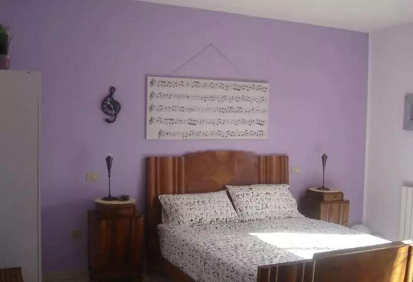 پانسیون Casa Marchese