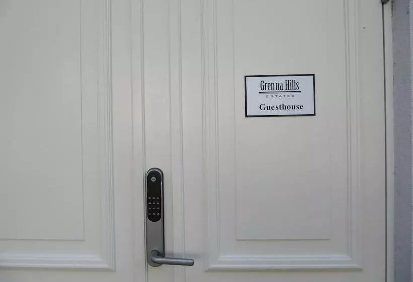 Majatalo Hills Cottage