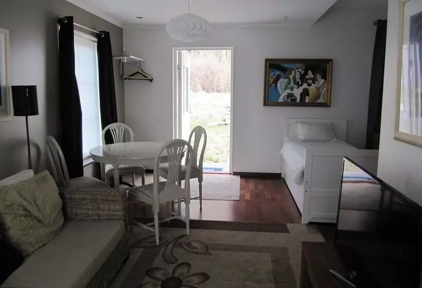 Majatalo Hills Cottage