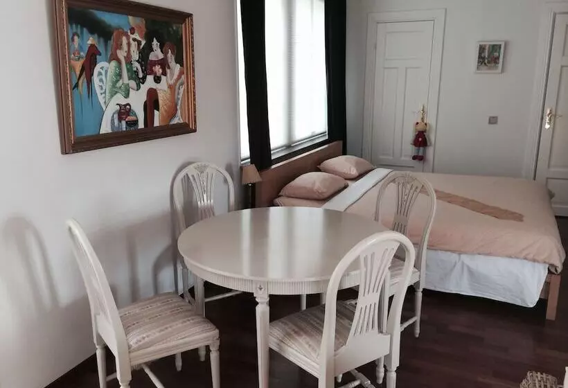 Majatalo Hills Cottage