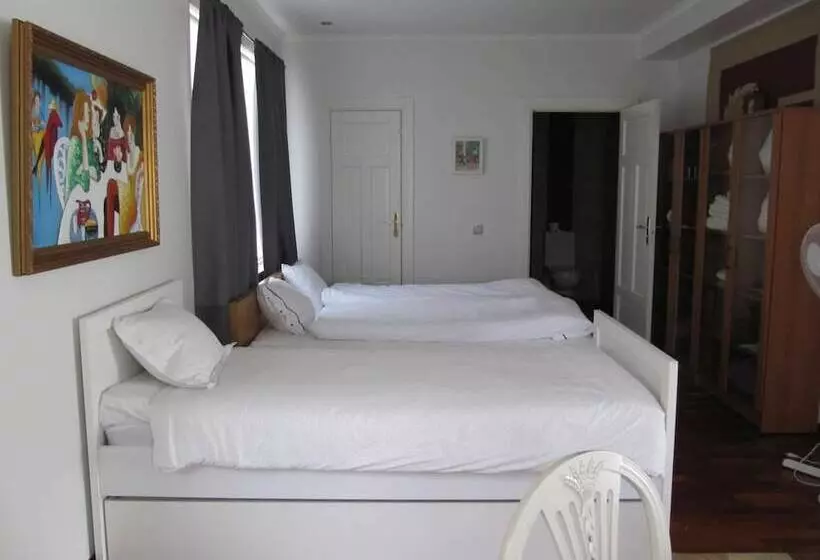 Majatalo Hills Cottage