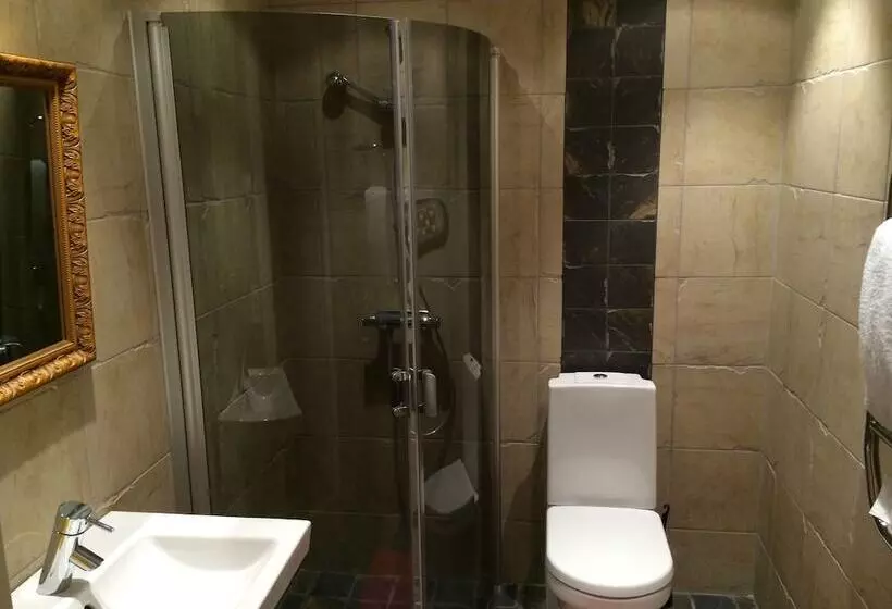 Majatalo Hills Cottage