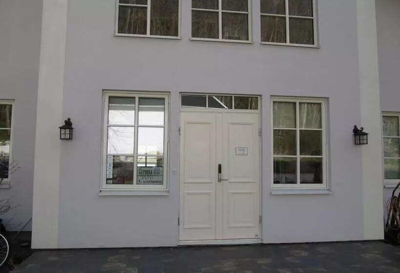 Majatalo Hills Cottage