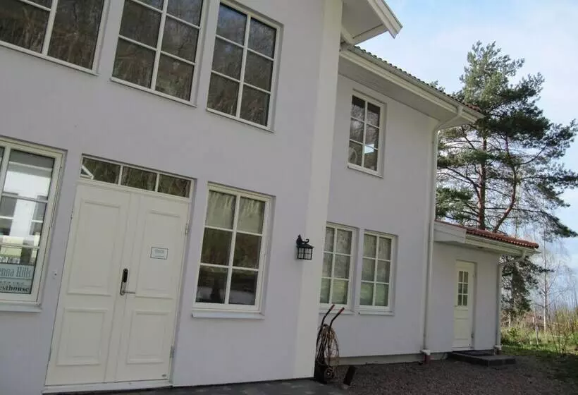 Majatalo Hills Cottage