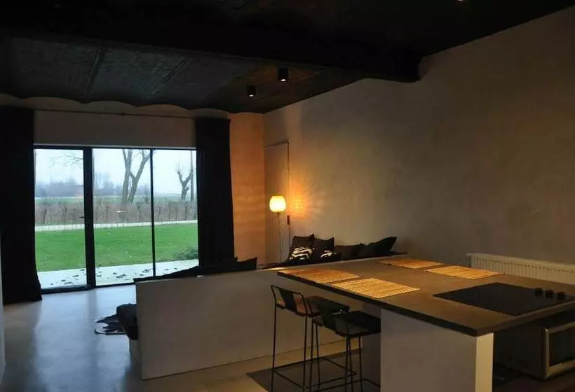 Majatalo Groot Noordhof