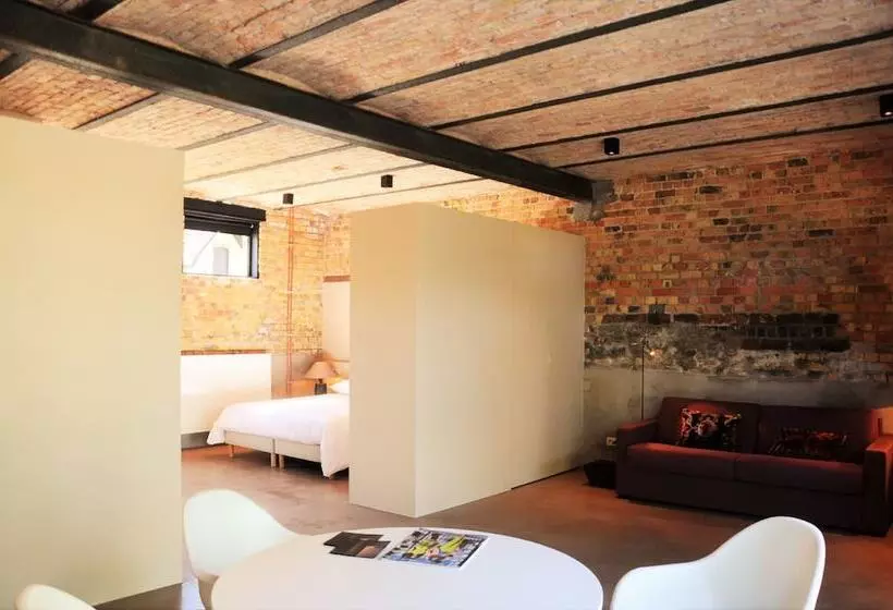 Majatalo Groot Noordhof