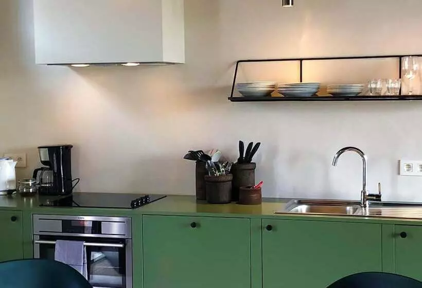 Majatalo Groot Noordhof