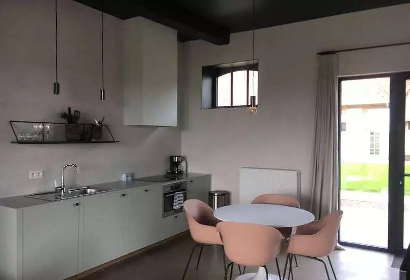 Majatalo Groot Noordhof