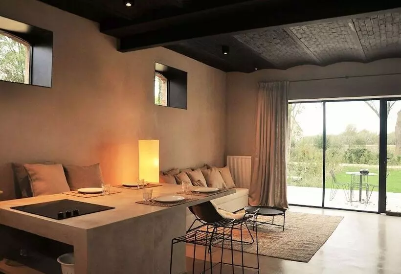 Majatalo Groot Noordhof