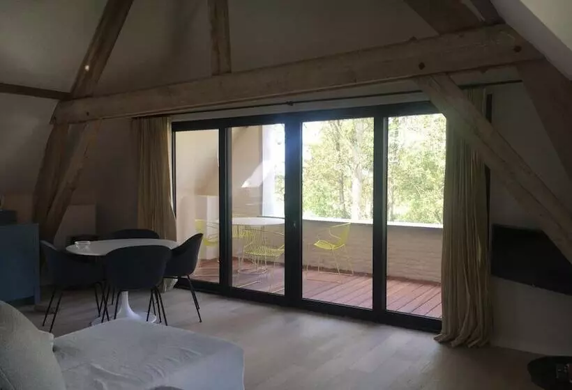 Majatalo Groot Noordhof