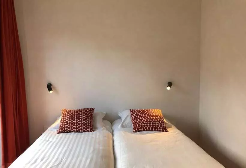 Majatalo Groot Noordhof