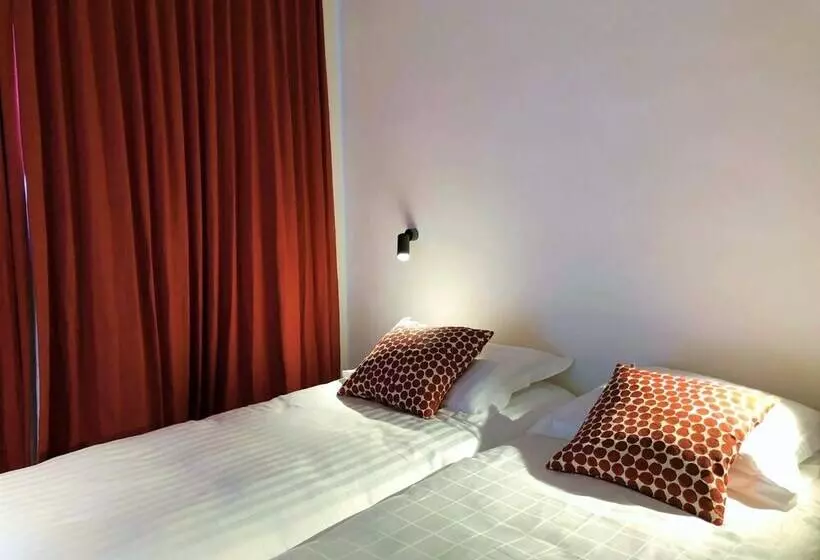 Majatalo Groot Noordhof