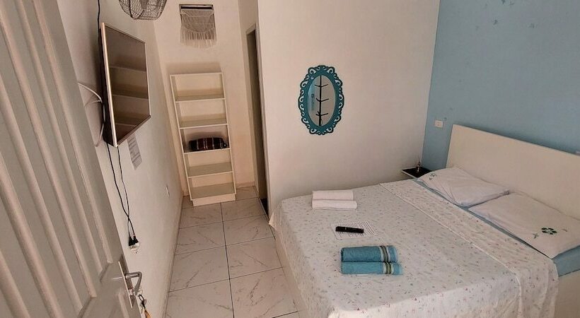 ペンション Guest House Palmeiras