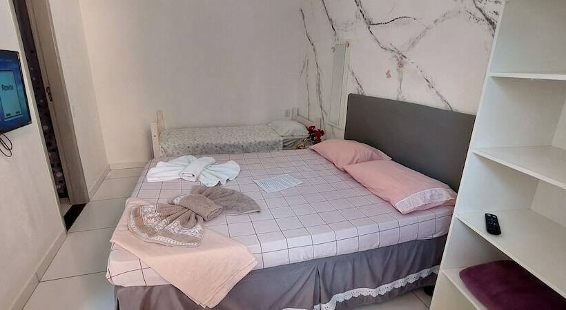 ペンション Guest House Palmeiras