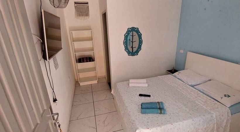 ペンション Guest House Palmeiras