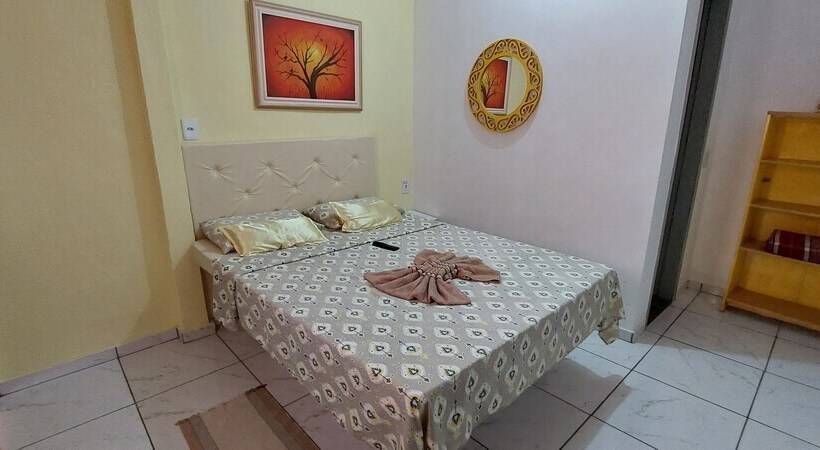 ペンション Guest House Palmeiras