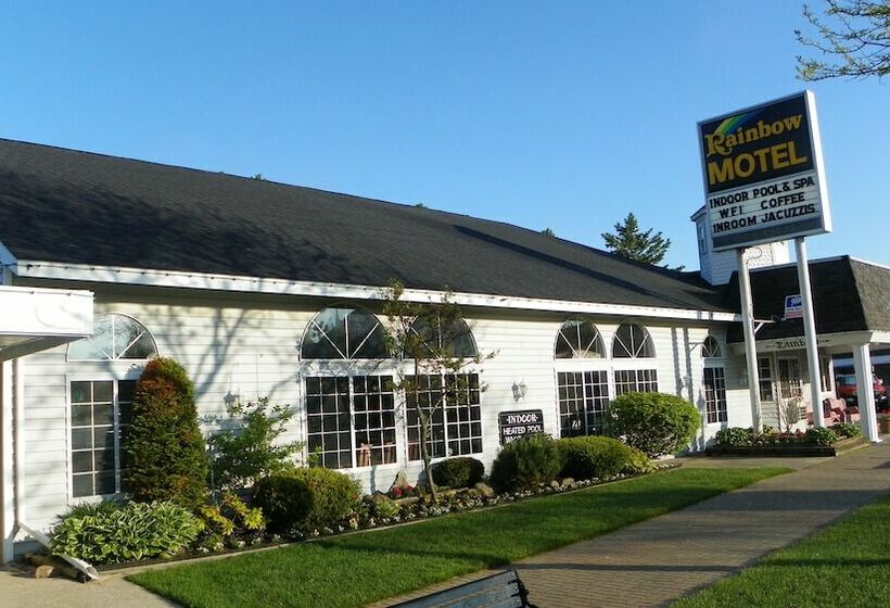 Rainbow Motel